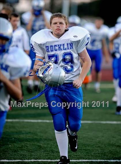 Thumbnail 1 in FR: Rocklin @ Del Oro photogallery.
