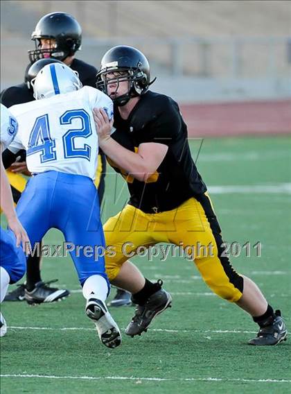 Thumbnail 2 in FR: Rocklin @ Del Oro photogallery.