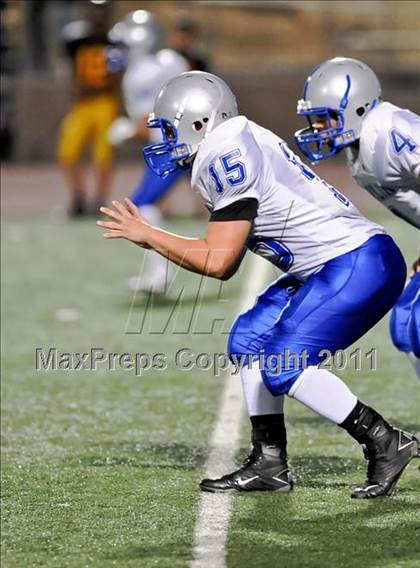 Thumbnail 3 in FR: Rocklin @ Del Oro photogallery.
