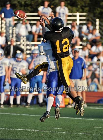 Thumbnail 1 in FR: Rocklin @ Del Oro photogallery.