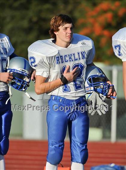 Thumbnail 1 in FR: Rocklin @ Del Oro photogallery.