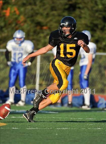 Thumbnail 2 in FR: Rocklin @ Del Oro photogallery.