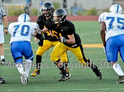 Thumbnail 1 in FR: Rocklin @ Del Oro photogallery.