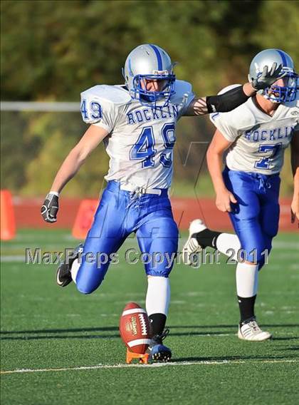 Thumbnail 1 in FR: Rocklin @ Del Oro photogallery.
