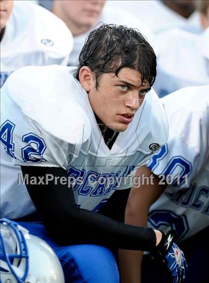 Thumbnail 1 in FR: Rocklin @ Del Oro photogallery.