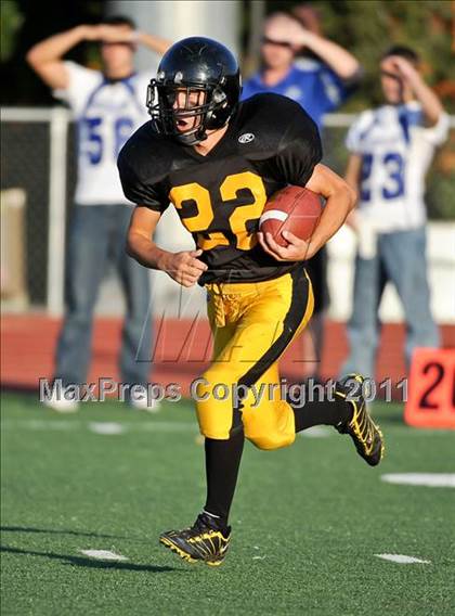 Thumbnail 2 in FR: Rocklin @ Del Oro photogallery.