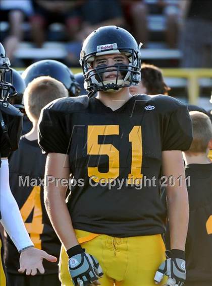 Thumbnail 3 in FR: Rocklin @ Del Oro photogallery.