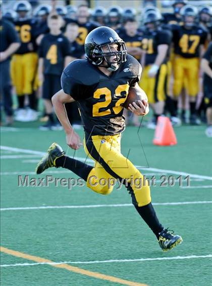 Thumbnail 1 in FR: Rocklin @ Del Oro photogallery.