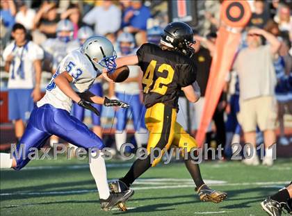 Thumbnail 1 in FR: Rocklin @ Del Oro photogallery.