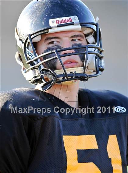 Thumbnail 1 in FR: Rocklin @ Del Oro photogallery.