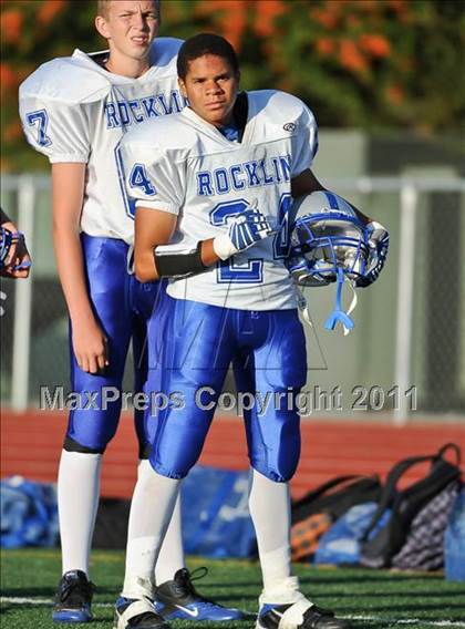 Thumbnail 3 in FR: Rocklin @ Del Oro photogallery.