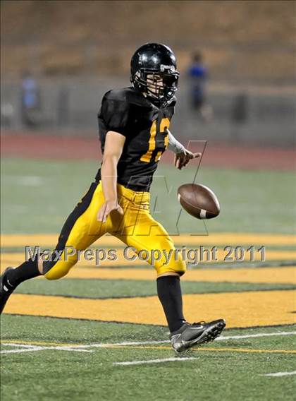 Thumbnail 3 in FR: Rocklin @ Del Oro photogallery.