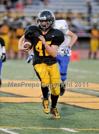 Thumbnail 2 in FR: Rocklin @ Del Oro photogallery.