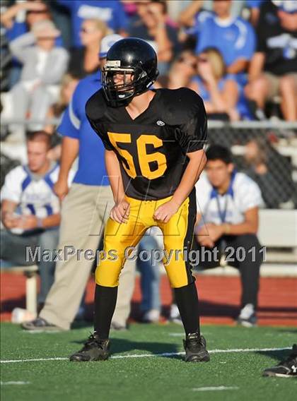 Thumbnail 1 in FR: Rocklin @ Del Oro photogallery.