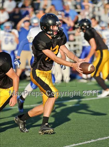 Thumbnail 2 in FR: Rocklin @ Del Oro photogallery.