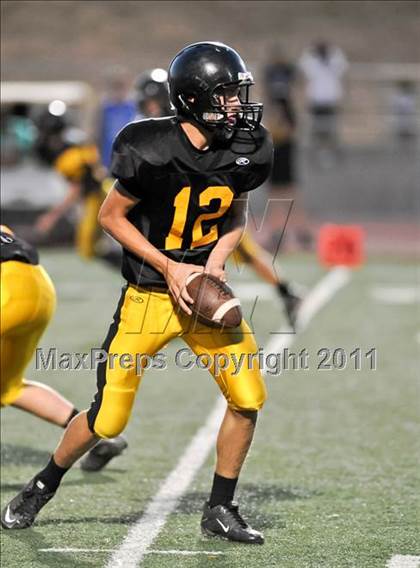 Thumbnail 2 in FR: Rocklin @ Del Oro photogallery.