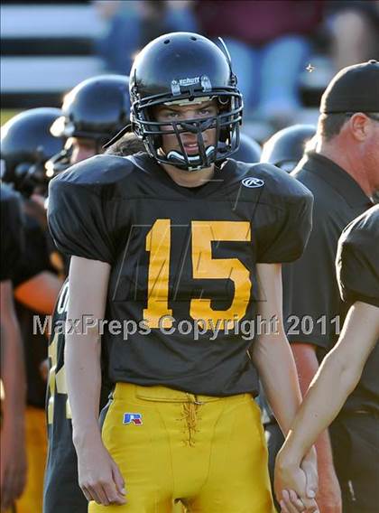 Thumbnail 1 in FR: Rocklin @ Del Oro photogallery.