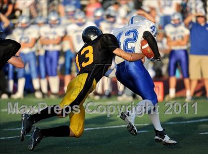 Thumbnail 3 in FR: Rocklin @ Del Oro photogallery.