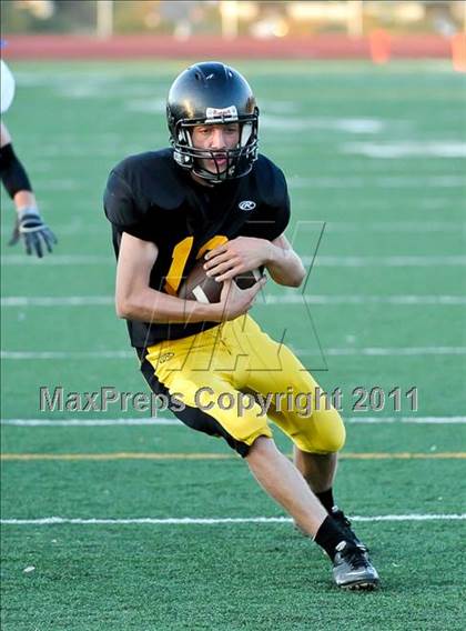 Thumbnail 3 in FR: Rocklin @ Del Oro photogallery.