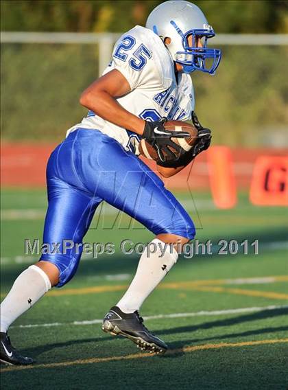 Thumbnail 1 in FR: Rocklin @ Del Oro photogallery.