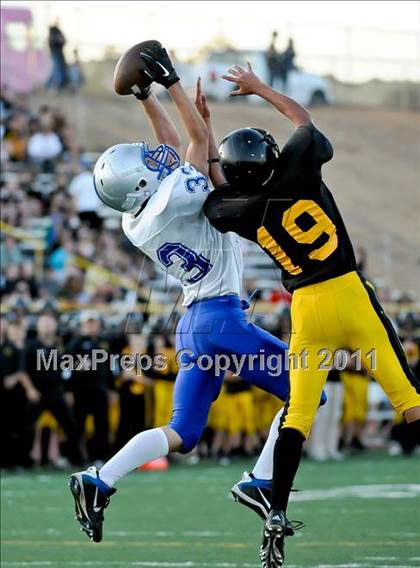 Thumbnail 3 in FR: Rocklin @ Del Oro photogallery.