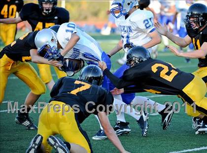 Thumbnail 2 in FR: Rocklin @ Del Oro photogallery.