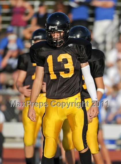 Thumbnail 3 in FR: Rocklin @ Del Oro photogallery.