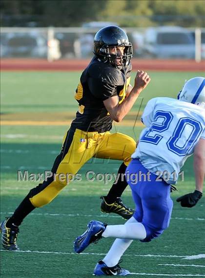 Thumbnail 3 in FR: Rocklin @ Del Oro photogallery.