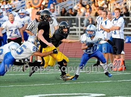Thumbnail 2 in FR: Rocklin @ Del Oro photogallery.