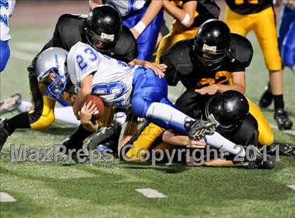 Thumbnail 1 in FR: Rocklin @ Del Oro photogallery.