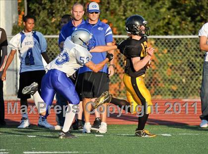 Thumbnail 3 in FR: Rocklin @ Del Oro photogallery.