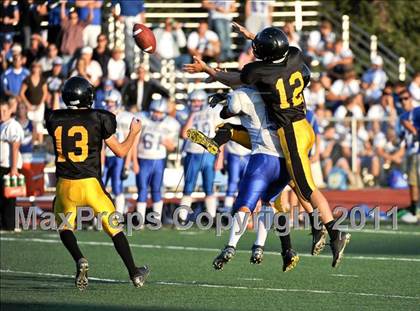 Thumbnail 2 in FR: Rocklin @ Del Oro photogallery.