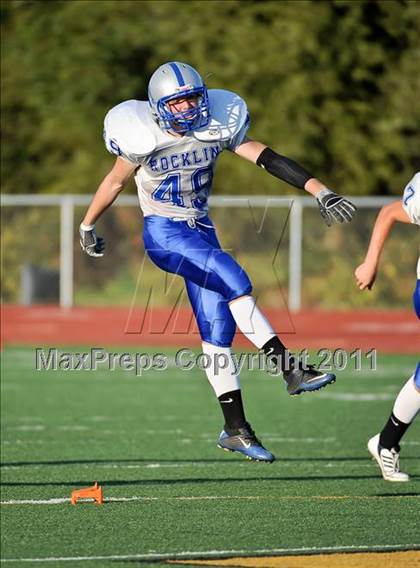 Thumbnail 3 in FR: Rocklin @ Del Oro photogallery.