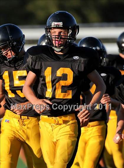 Thumbnail 2 in FR: Rocklin @ Del Oro photogallery.