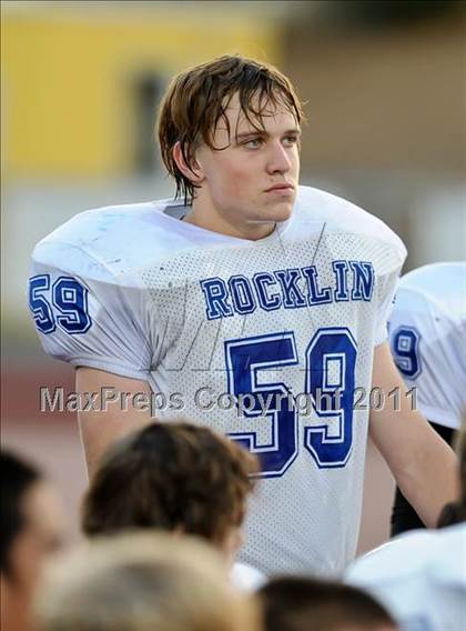 Thumbnail 1 in FR: Rocklin @ Del Oro photogallery.