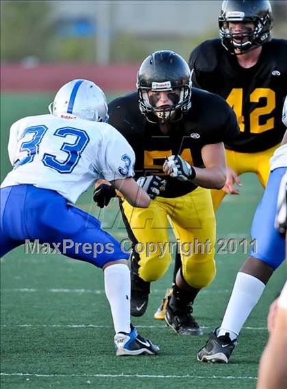 Thumbnail 3 in FR: Rocklin @ Del Oro photogallery.