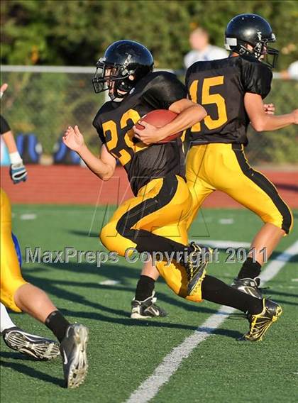 Thumbnail 3 in FR: Rocklin @ Del Oro photogallery.