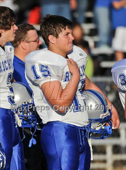 Thumbnail 2 in FR: Rocklin @ Del Oro photogallery.