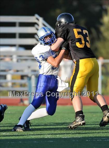 Thumbnail 1 in FR: Rocklin @ Del Oro photogallery.