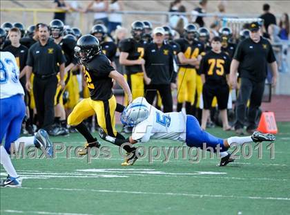 Thumbnail 3 in FR: Rocklin @ Del Oro photogallery.