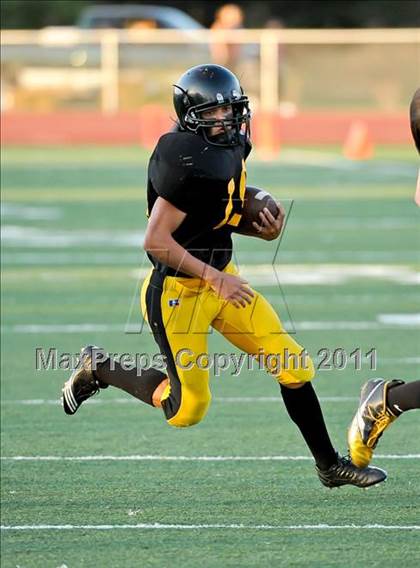 Thumbnail 1 in FR: Rocklin @ Del Oro photogallery.
