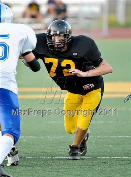 Thumbnail 1 in FR: Rocklin @ Del Oro photogallery.