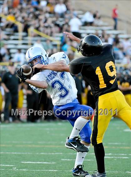 Thumbnail 2 in FR: Rocklin @ Del Oro photogallery.