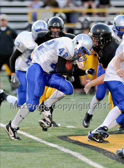 Thumbnail 3 in FR: Rocklin @ Del Oro photogallery.