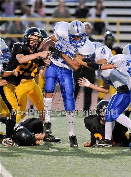 Thumbnail 3 in FR: Rocklin @ Del Oro photogallery.