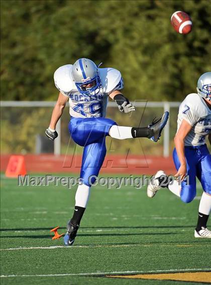 Thumbnail 2 in FR: Rocklin @ Del Oro photogallery.