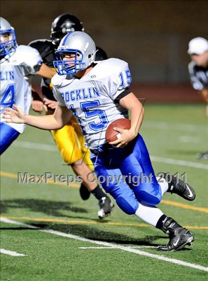Thumbnail 2 in FR: Rocklin @ Del Oro photogallery.