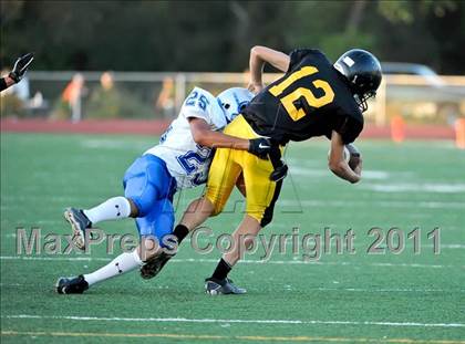 Thumbnail 1 in FR: Rocklin @ Del Oro photogallery.
