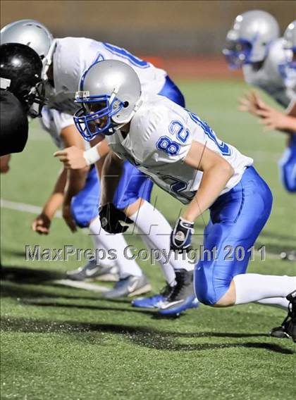 Thumbnail 2 in FR: Rocklin @ Del Oro photogallery.