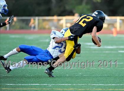 Thumbnail 2 in FR: Rocklin @ Del Oro photogallery.